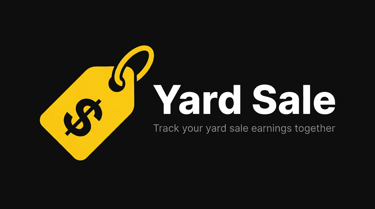 Yard Seller