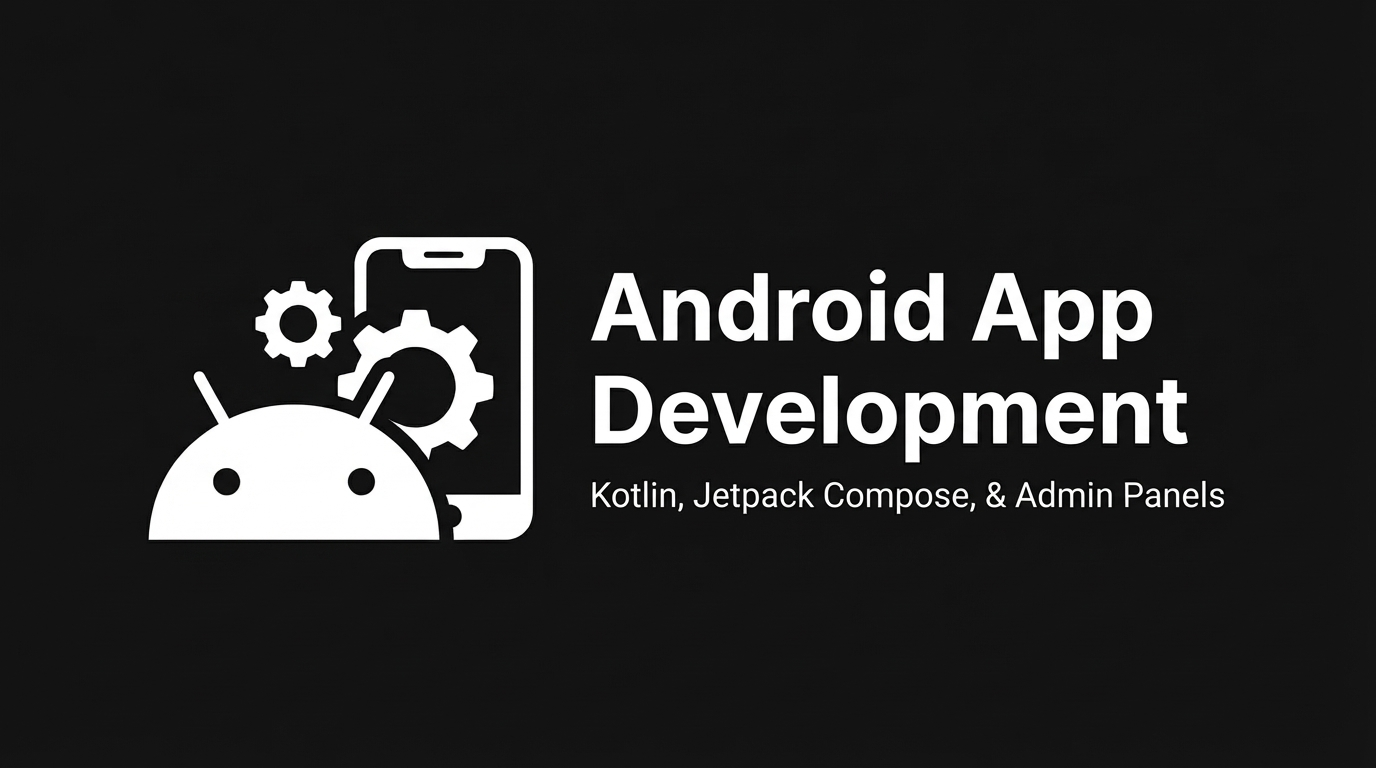 Android App Development