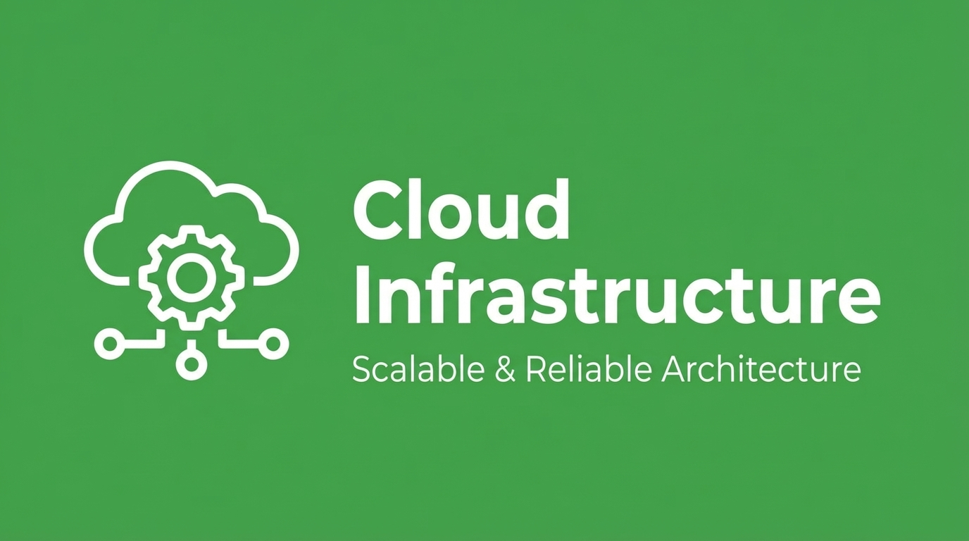 Cloud Infrastructure
