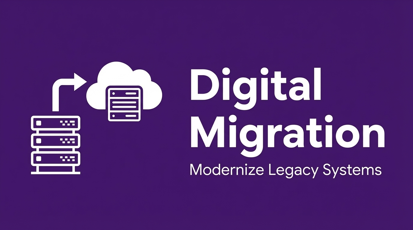 Digital Migration