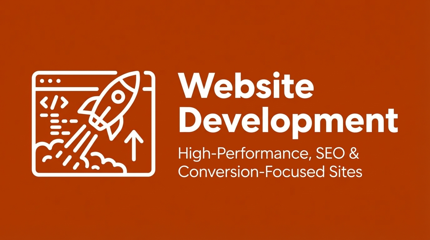 Website Development
